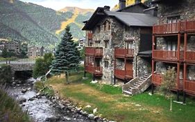 Ac Apartaments Vall D'Incles