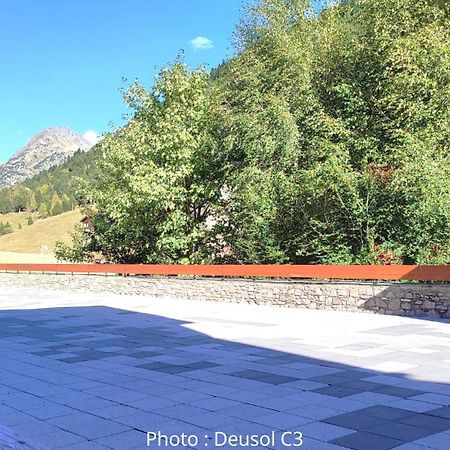 Ac Apartaments Vall D'Incles Extérieur photo