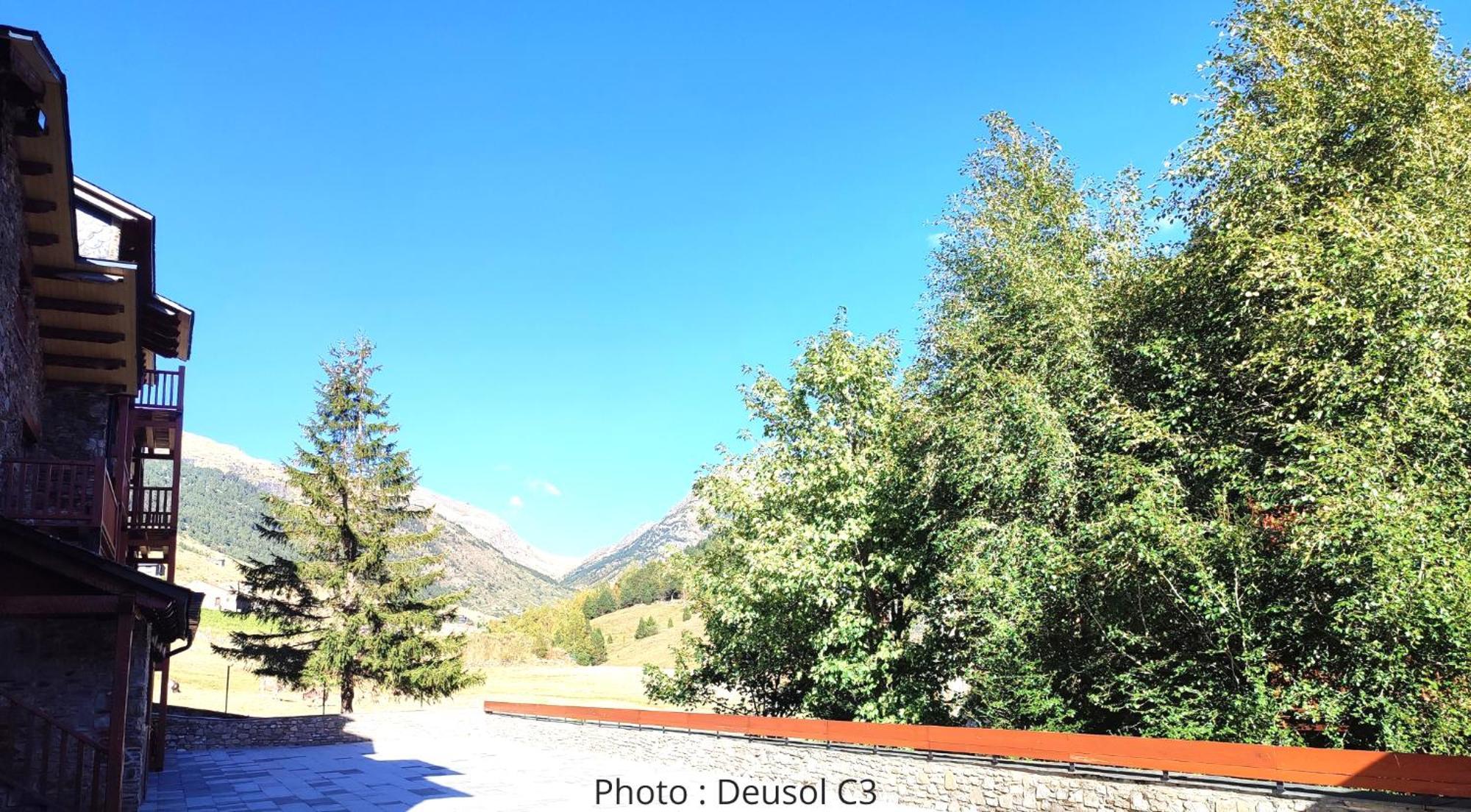 Ac Apartaments Vall D'Incles Extérieur photo