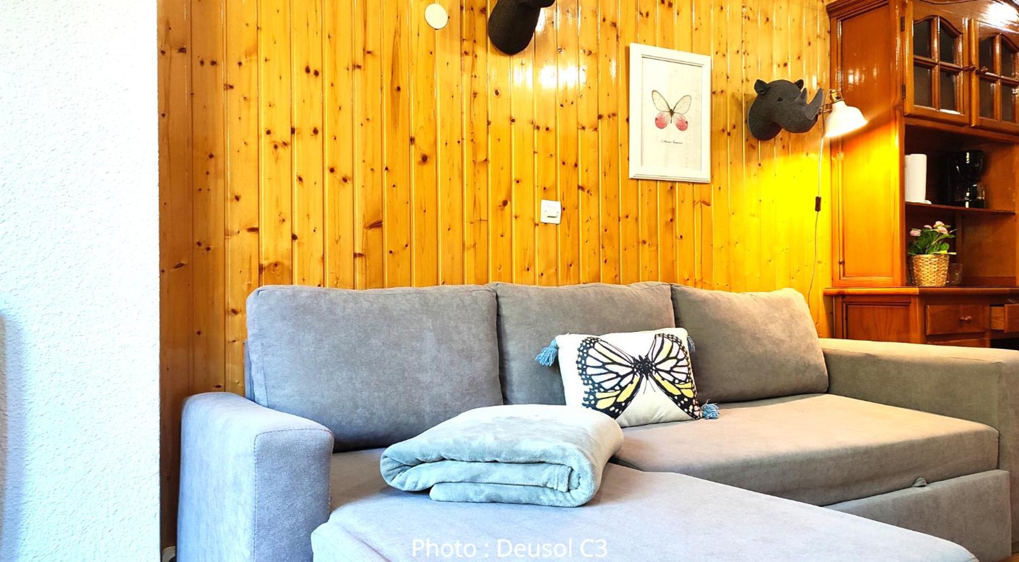 Ac Apartaments Vall D'Incles Extérieur photo