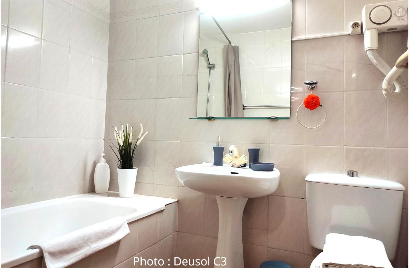 Ac Apartaments Vall D'Incles Extérieur photo